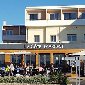 Hotel Cote d'Argent